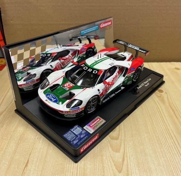 Ford GT Race Car No.67, Carrera 20024000  24000