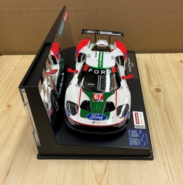 Ford GT Race Car No.67, Carrera 20024000  24000