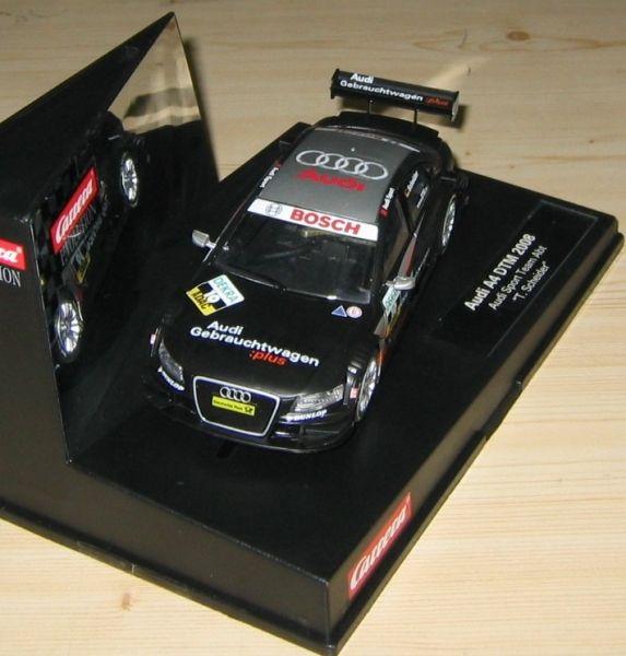Audi A4 DTM 2008, Audi Sport Team Abt-T.Schneider, CAR 27239