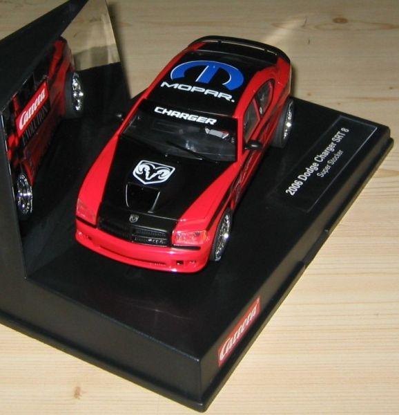 Dodge Charger STR 8 Super Stocker, CAR 27250