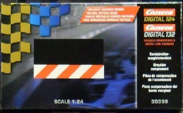 Randstreifen-Ausgleichsstueck