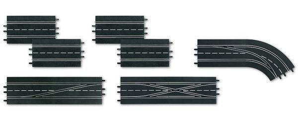 Digital 124/132 Ausbauset, Carrera 30367