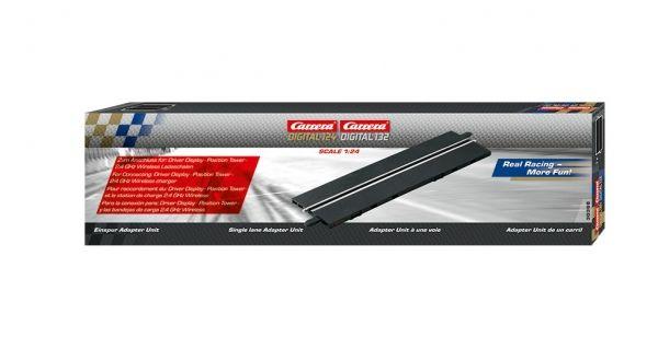 Einspur Adapter Unit, Carrera 30368
