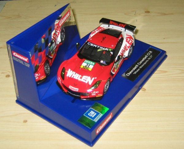 Chevrolet Corvette C7.R Whelen Motorsports Nr.31, Digital132, Carrera 20030787