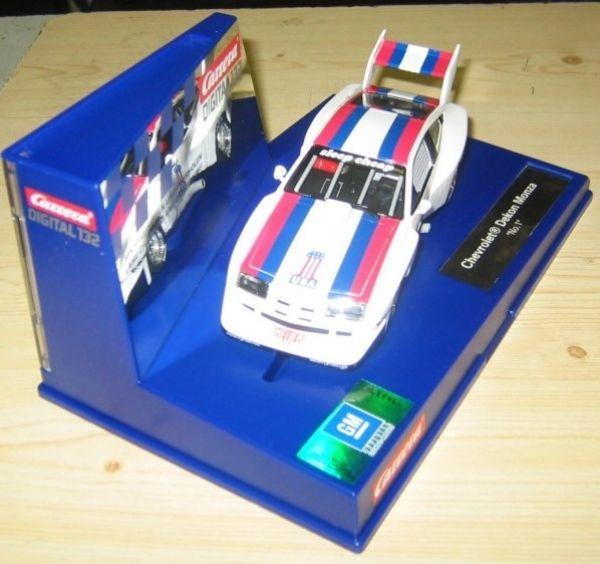 Chevrolet Dekon Monza No. 1 Carrera 20030850