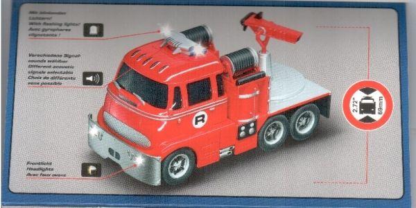 Carrera First Responder, Digital132, Carrera 20030861