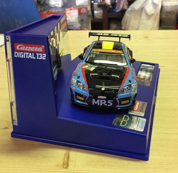 BMW M6 GT3 - Molitor Racing NR.14 Carrera 20030917