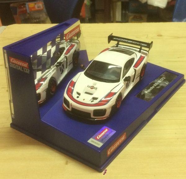 Porsche 935 GT2 #70, Digital132, Carrera 20030922