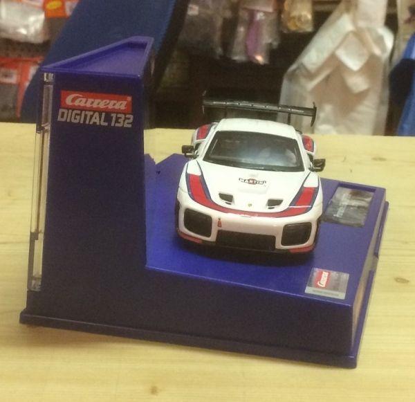 Porsche 935 GT2 #70, Digital132, Carrera 20030922