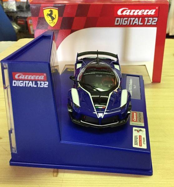 Ferrari FXX K Evoluzione #27, Digital132, Carrera 20030947