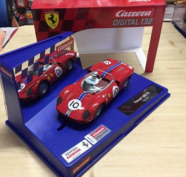 Ferrari 365 P2 No.10, Digital132, Carrera 20030959
