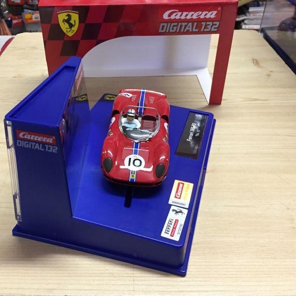 Ferrari 365 P2 No.10, Digital132, Carrera 20030959