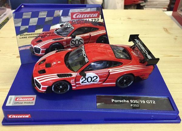 Porsche 935 GT2 No.202, Digital132, Carrera 20030962