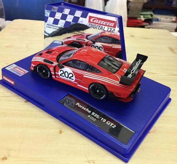 Porsche 935 GT2 No.202, Digital132, Carrera 20030962