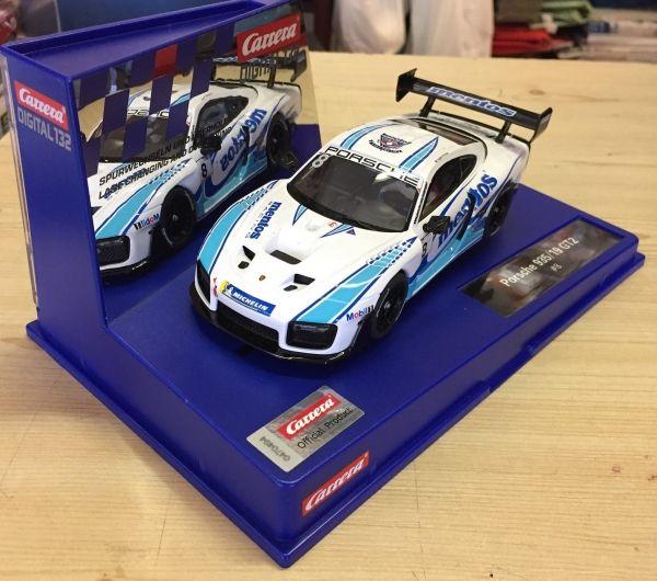 Porsche 935 GT2 No.8, Digital132, Carrera 20030963