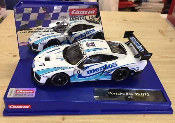 Porsche 935 GT2 No.8, Digital132, Carrera 20030963
