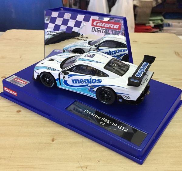 Porsche 935 GT2 No.8, Digital132, Carrera 20030963