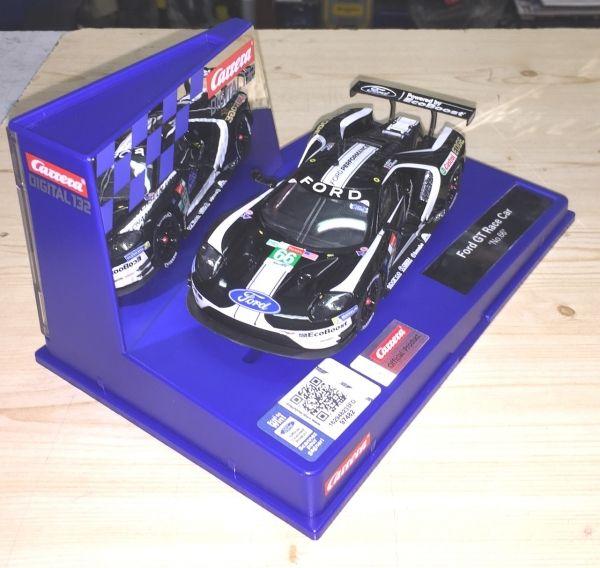Ford GT Race Car No.66, Digital132, Carrera 20030970