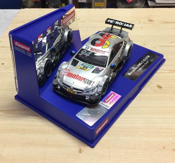 Mercedes AMG C 63 DTM - P.Wehrlein, No.94, Digital132, Carrera 20030987