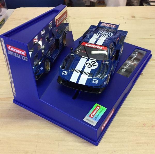 De Tomaso Pantera No.32, Digital132, Carrera 20030990