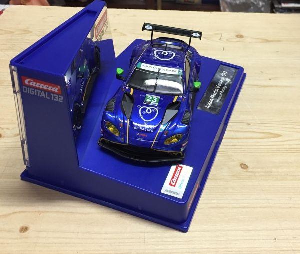 Aston Martin Vantage GT3 - No.23, Carrera 20030995 30995