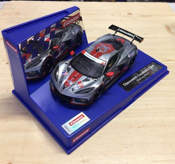 Chevrolet Corvette C8.R Nr. 3 Sebring, Digital132, Carrera 20031014