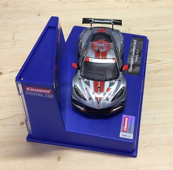 Chevrolet Corvette C8.R Nr. 3 Sebring, Digital132, Carrera 20031014