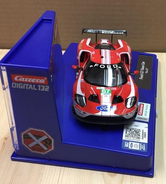 Ford GT Race Car Nr. 67, Digital132, Carrera 20031023