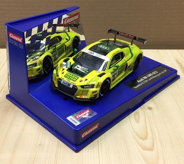 Audi R8 LMS GT3 MANN-FILTER Land Motorsport Nr. 28, Digital132, Carrera 20031027