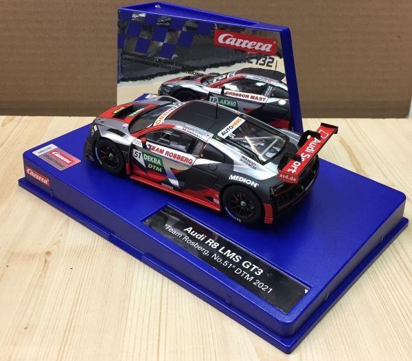 Audi R8 LMS GT3 Nr. 51, Carrera 20031029 31029