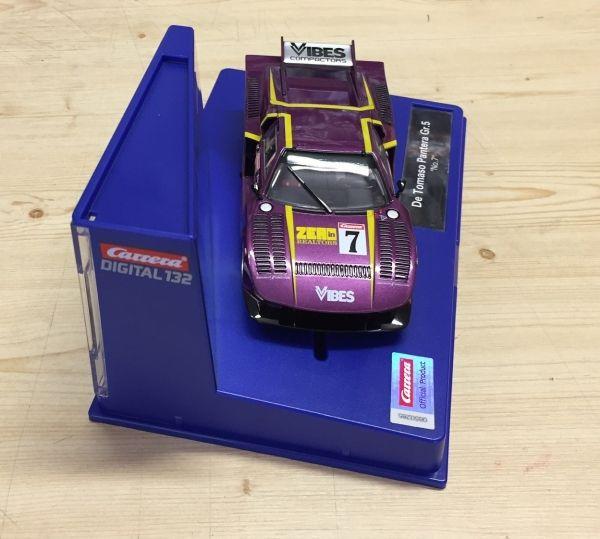 De Tomaso Pantera Nr. 7, Digital132, Carrera 20031044