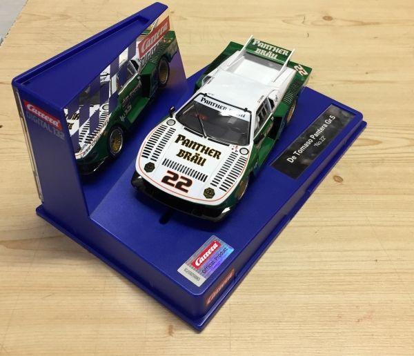 De Tomaso Pantera Nr. 22, Digital132, Carrera 20031045