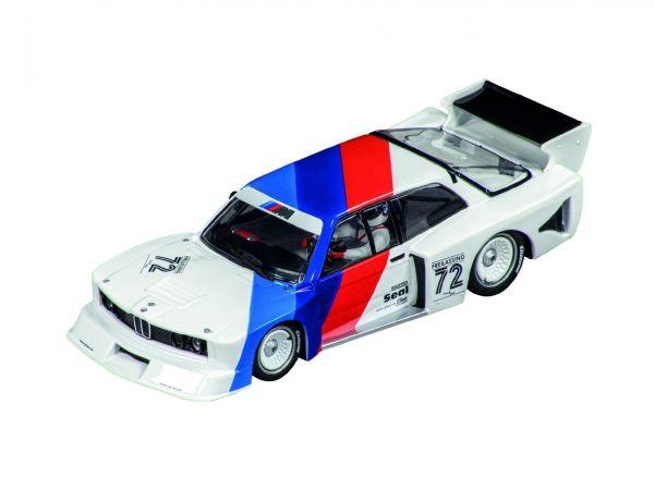 Limited Edition 2022, BMW 320 Turbo Flachbau Nr.72, Digital132, Carrera 20031050, 31050
