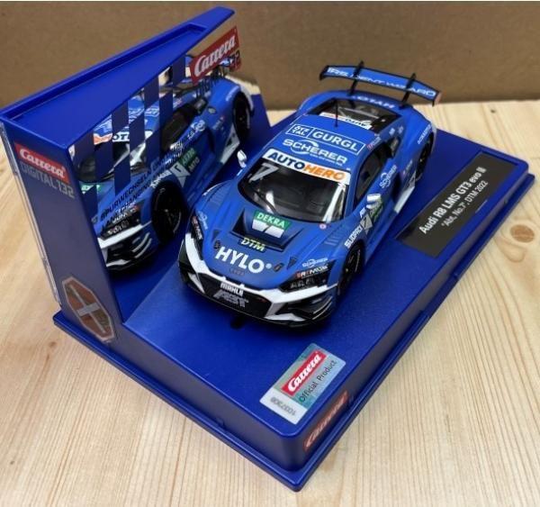 Audi RS LMS GT3 evo II Team Abt Sportsline Nr. 7 DTM 2022, Carrera 20031063 31063