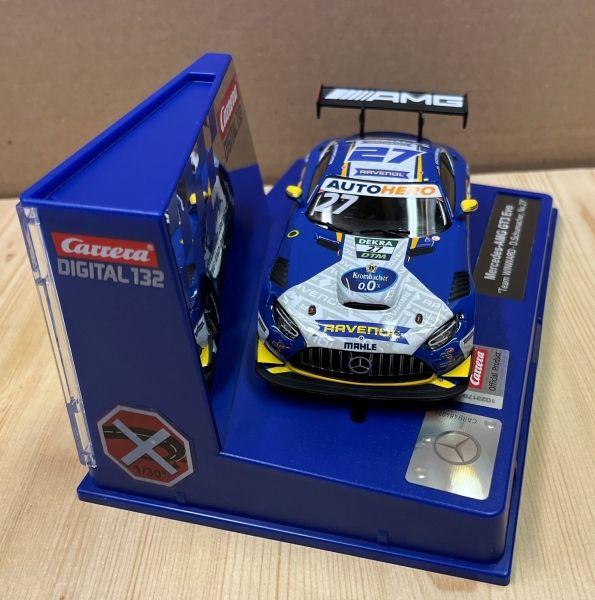Mercedes-AMG GT3 Evo Mercedes-AMG Team Winward D.Schumacher Nr. 27 DTM 2022, Digital132, Carrera 20031067