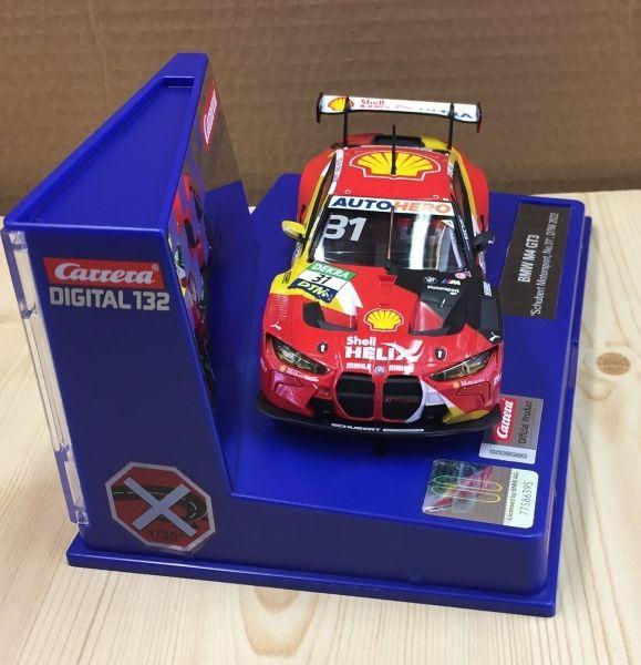 BMW M4 GT3 Schubert Motorsport Nr. 31 DTM 2022, Digital132, Carrera 20031077