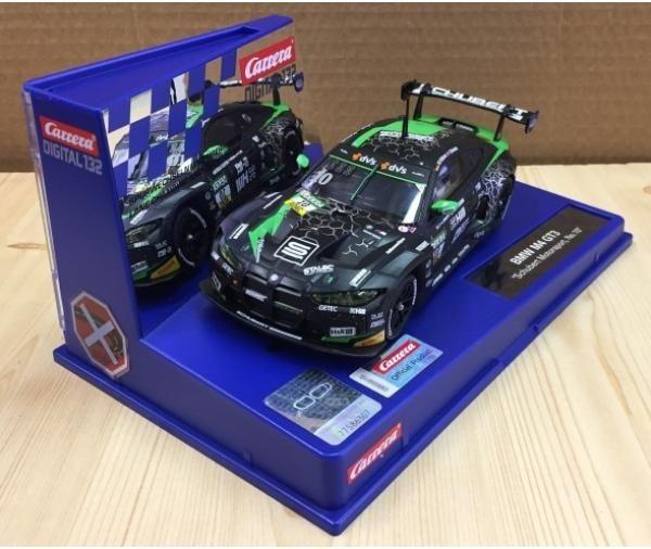 BMW M4 GT3 Schubert Motorsport Nr.10, Carrera 20031078 31078