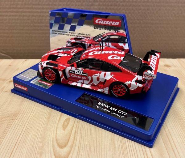 BMW M4 GT3 60 Jahre Carrera, Carrera 20031079 31079