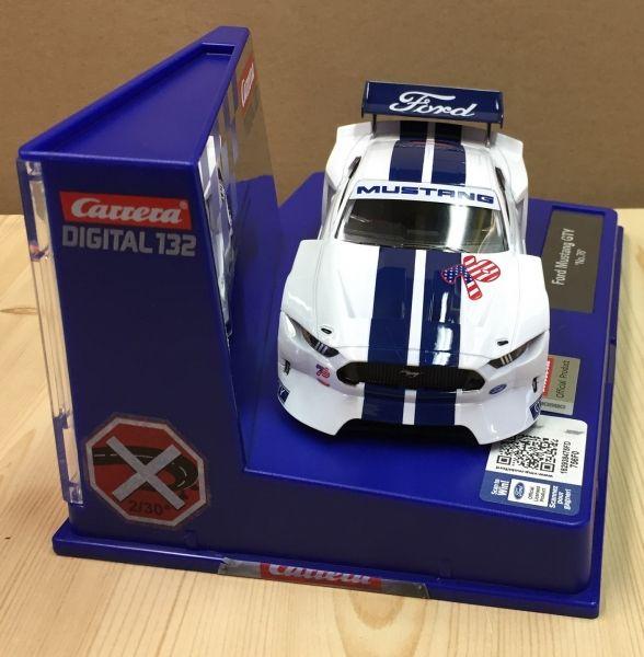 Ford Mustang GTY Nr. 76, Digital132, Carrera 20031083