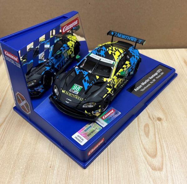 Aston Martin Vantage GT3 Nr.98, Rolex 24H, Carrera 20032022 32022