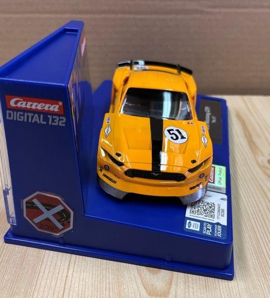 Ford Mustang GTY Nr.51, Digital132, Carrera 20032027