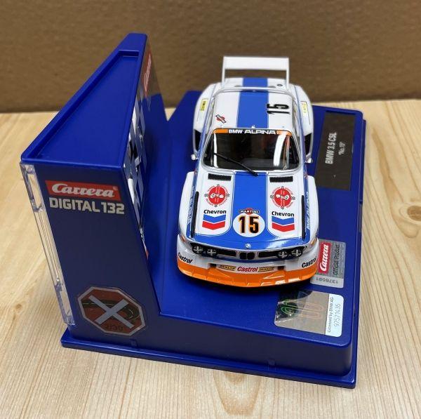 BMW 3.5 CSL Nr.15, Carrera 20032028 32028