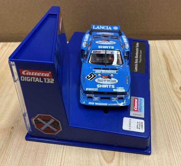 Lancia Beta Montecarlo Turbo Fruit of the Loom, Digital132, Carrera 20032029