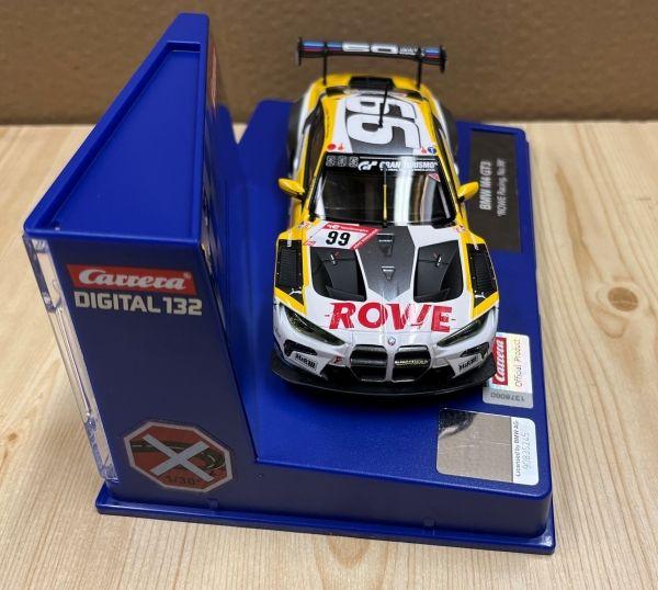 BMW M4 GT3 ROWE Racing Nr.99, Carrera 20032036 32036
