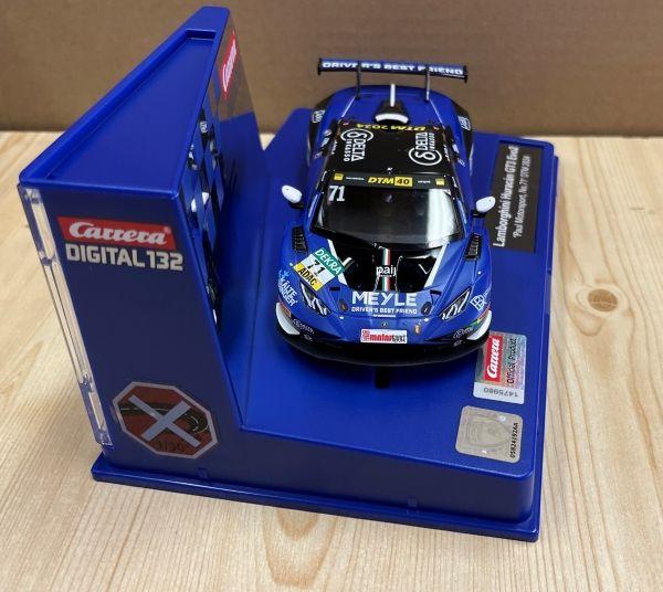 Lamborghini Huracan GT3 Evo2 No.71 DTM 2024, Carrera 20032059 32059