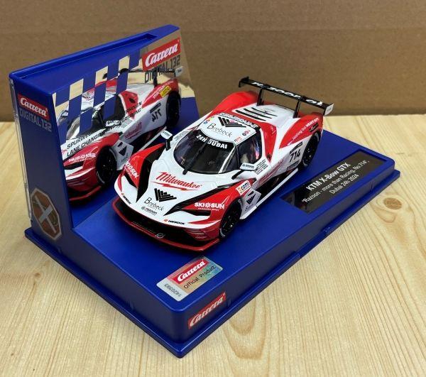 KTM X-BOW GTX Razoon - more than Racing Nr.714 Dubai 24h 2024, Digital132, Carrera 20032067