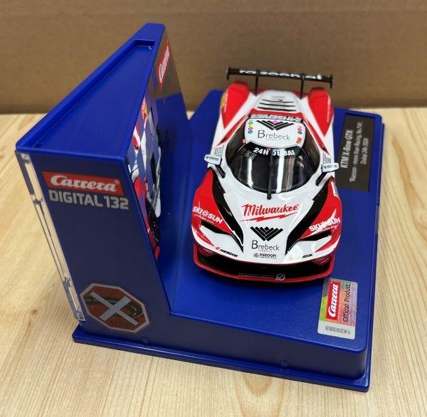 KTM X-BOW GTX Razoon - more than Racing Nr.714 Dubai 24h 2024, Digital132, Carrera 20032067