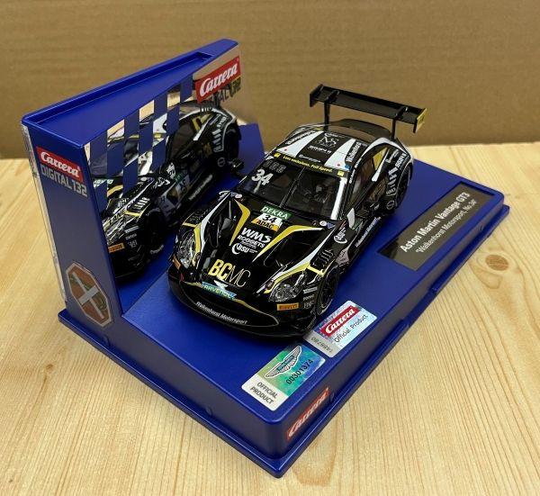 Aston Martin Vantage AMR GT3 Evo  Nr.34, Carrera 20032070 32070