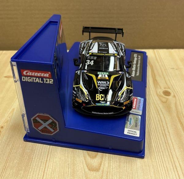 Aston Martin Vantage AMR GT3 Evo  Nr.34, Carrera 20032070 32070