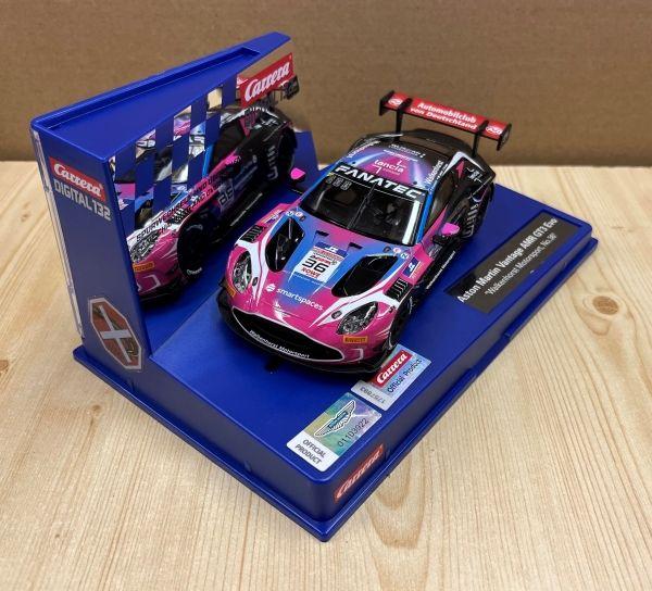 Aston Martin Vantage AMR GT3 Evo Nr.36, Carrera 20032071 32071